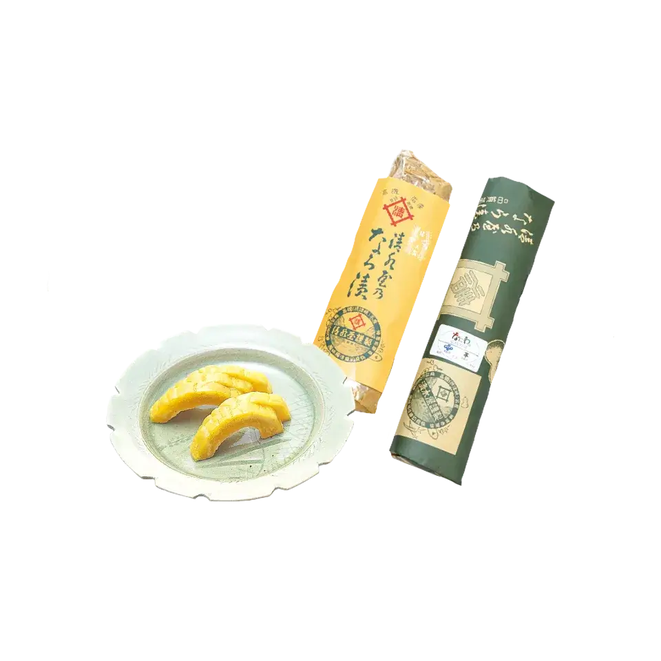 清水屋のなら漬