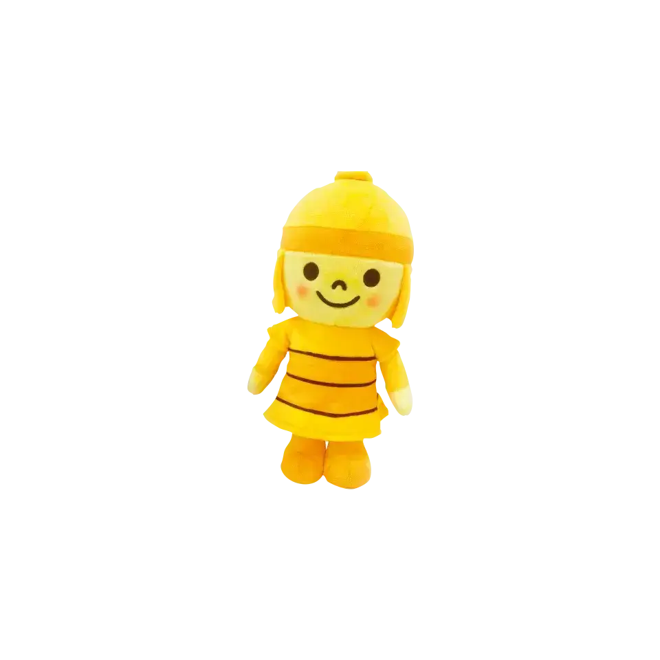 はにたんぬいぐるみ（大）