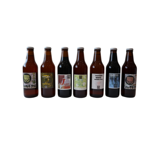 クラフトビール